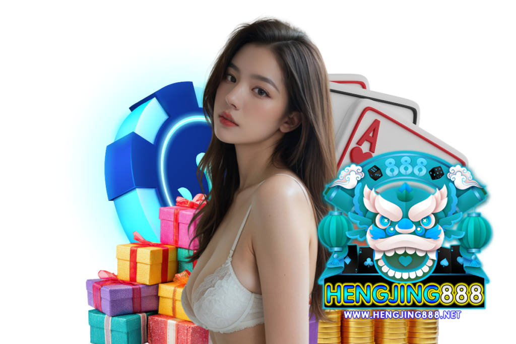 hengjing888 สมัคร