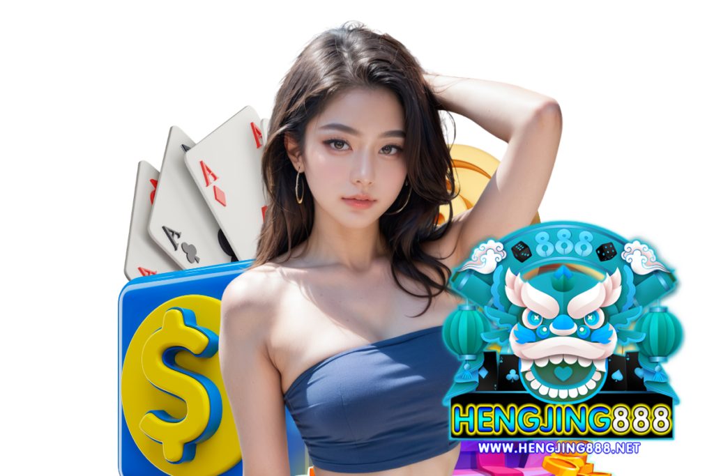 hengjing888 เว็บตรง