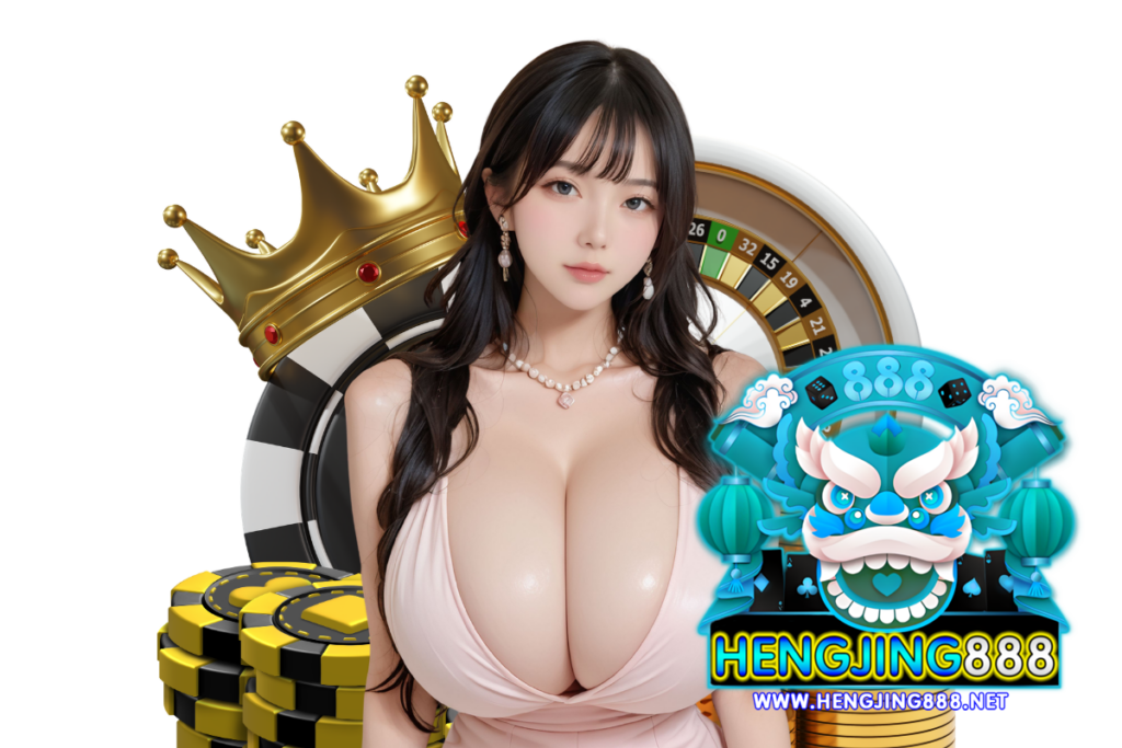 hengjing888 แจกเครดิตฟรี